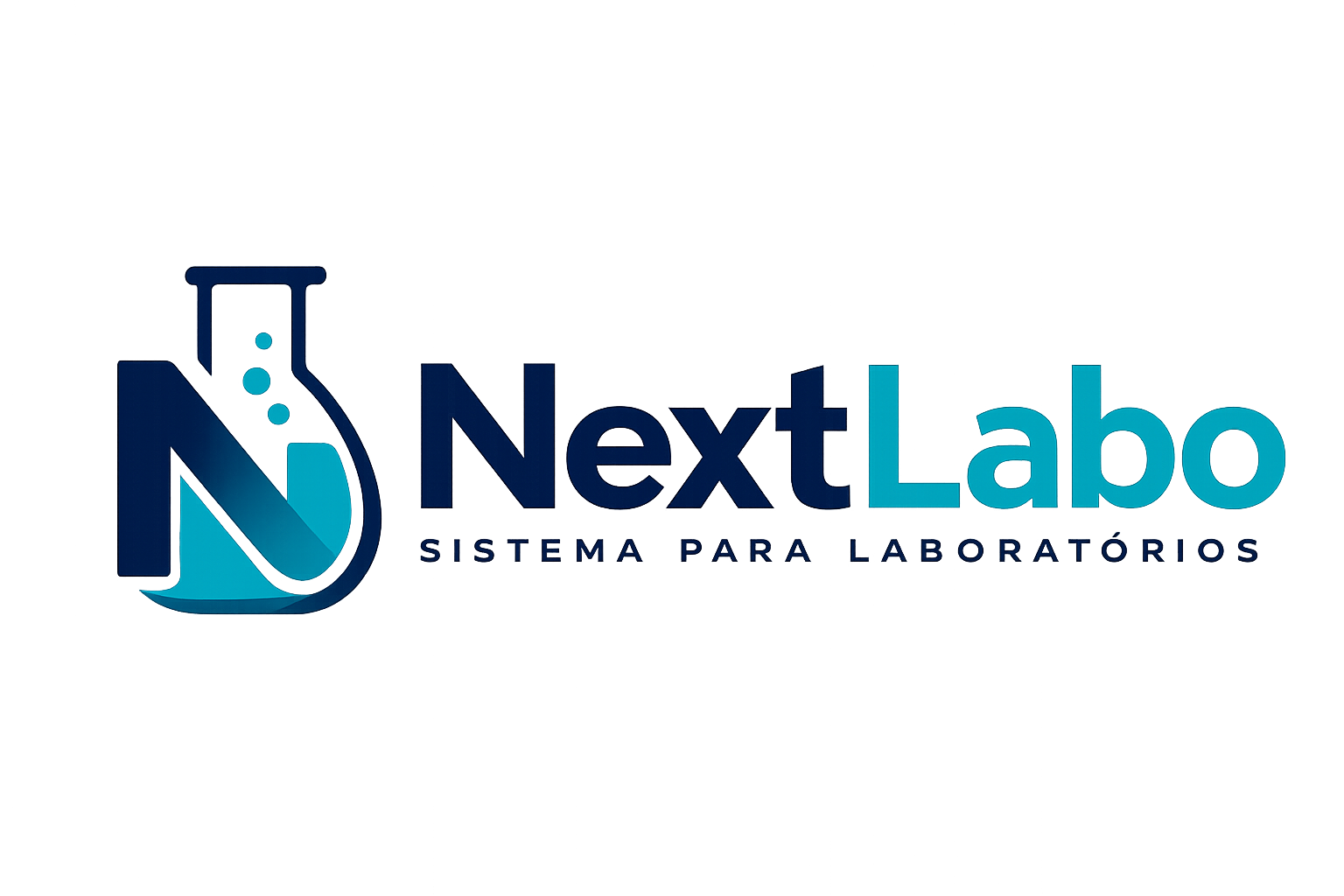NextLabo — Sistema para Laboratórios